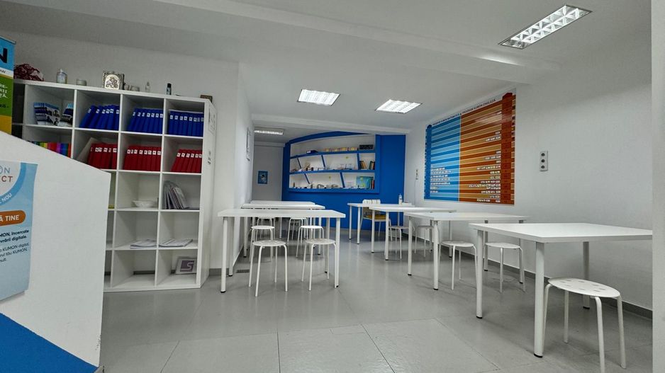 Spațiu de închiriat – 50 mp – Rahova  Mărgeanului - Poză 5