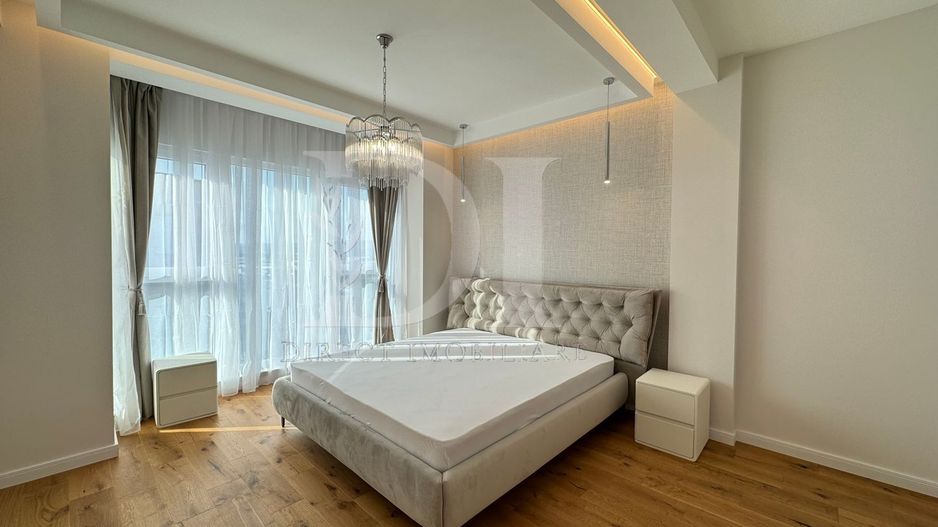 Penthouse ultramodern | Zona Terra - Poză 6