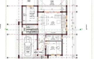 Casa individuala generoasa 5 camere, carport si pivnita curte 500 mp - Poză 18
