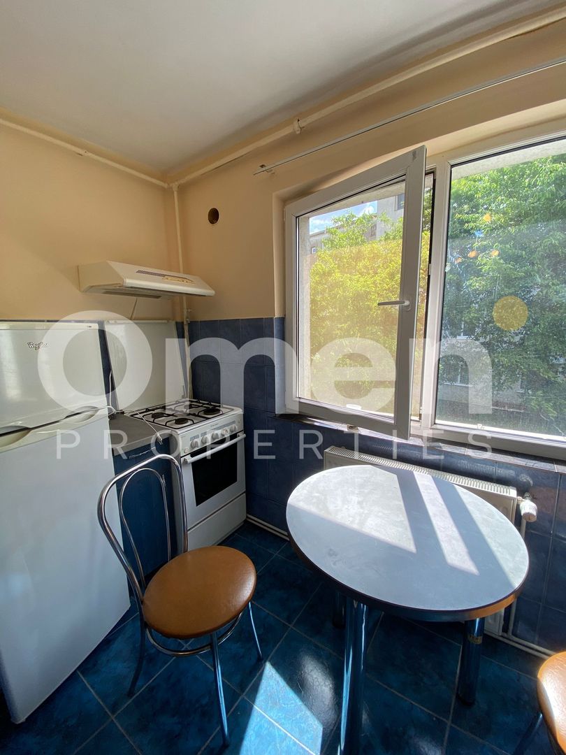 Apartament cu 2 camere, orientare Vestica, zona Piata Izvoare - Poză 4