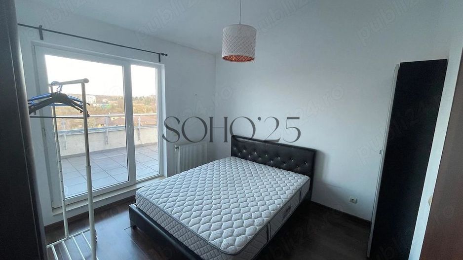 Apartament 2 camere | Felicity Băneasa | Terase 40 mp | Parcare inclus - Poză 10