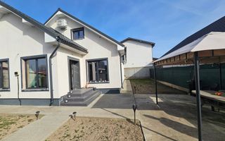 Casa de vanzare cocheta valu lui Traian/Constanta - Poză 1