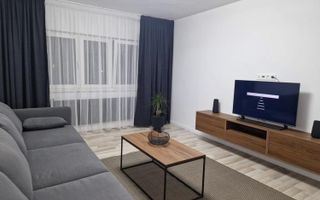 Grand Mobilis Imobiliare Ap 2 camere lux - Poză 1