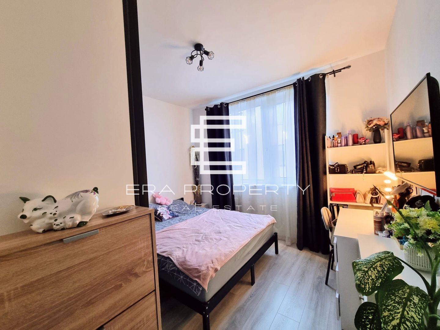 Apartament 3 camere - etaj 2- 54mp- Selimbar zona Profi - Poză 5