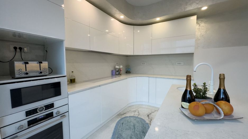 Yacht Point 46 – Proprietate pe malul Lacului Snagov cu acces direct la lac - Poză 12