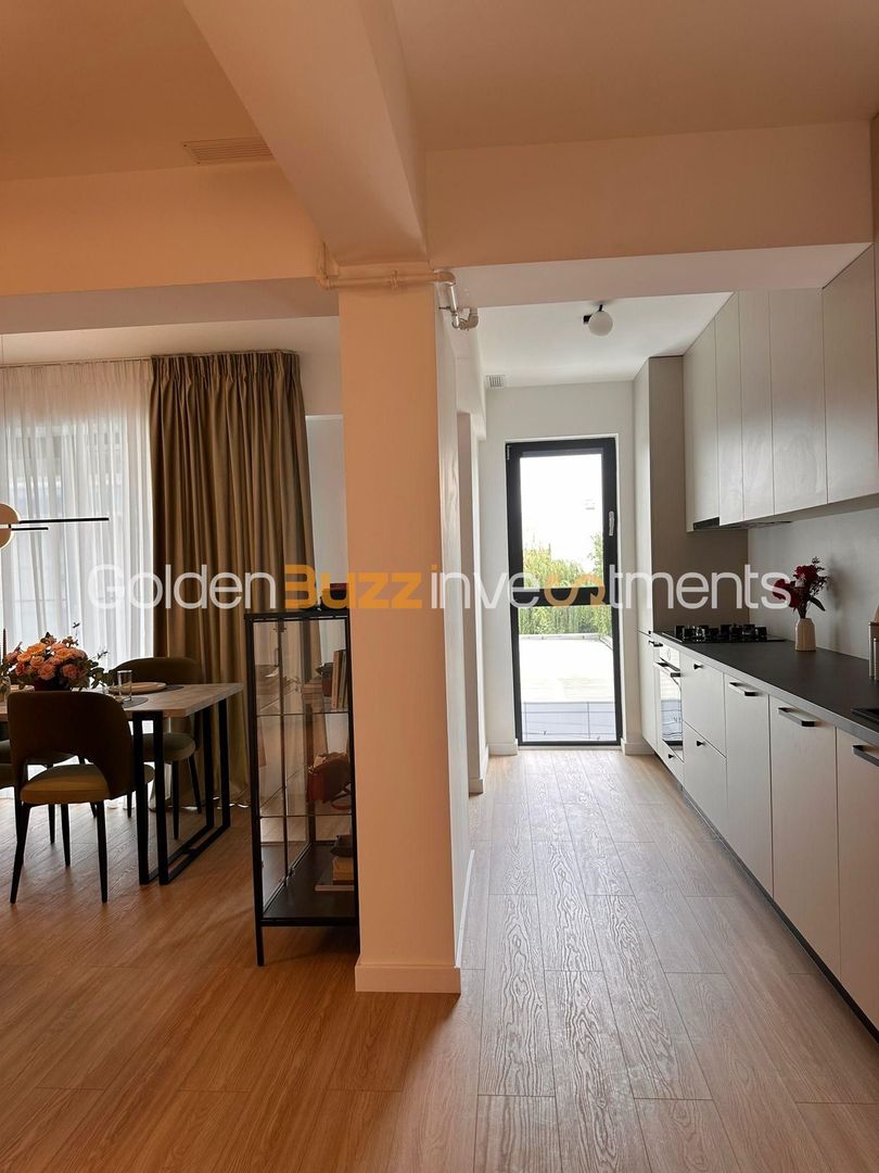 4 camere | Ima Residence | Iancu Nicolae - Poză 16