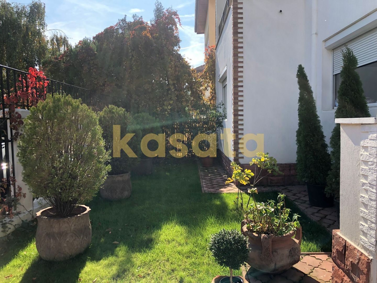 Vila deosebita 11 camere Erou Iancu Nicolae - Poză 3