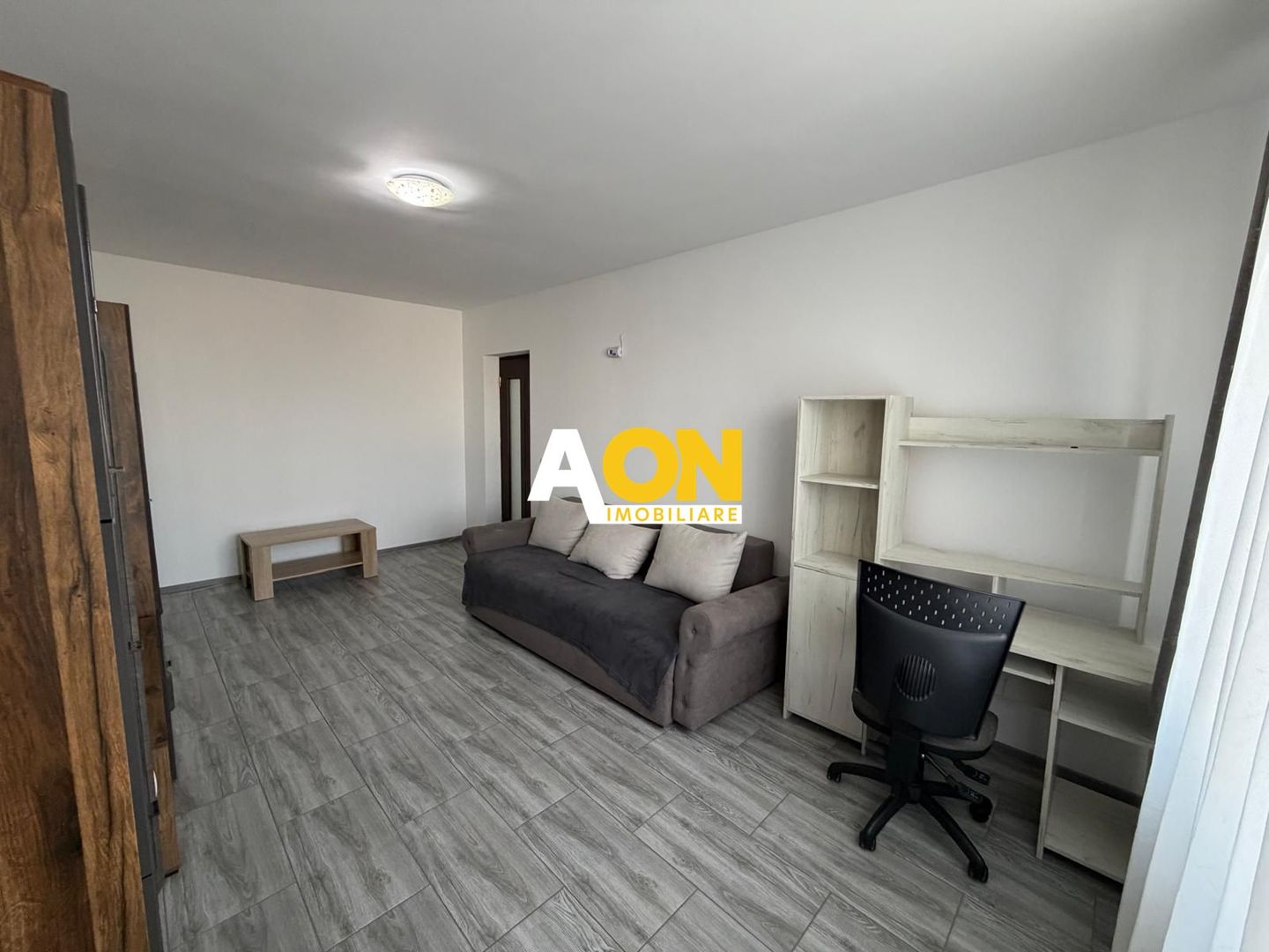 Apartament 2 Camere, Bloc Nou, Zona Cetate - Poză 6