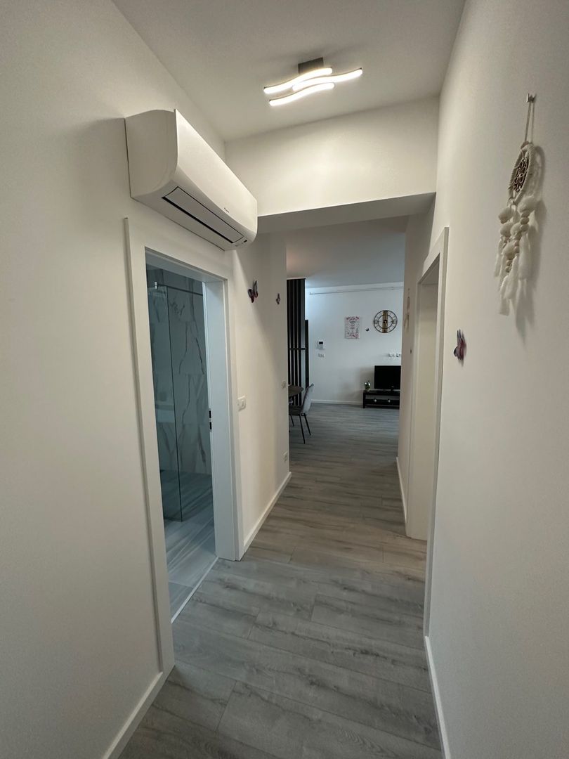 Apartament 3 camere  la prima inchiriere - Poză 17