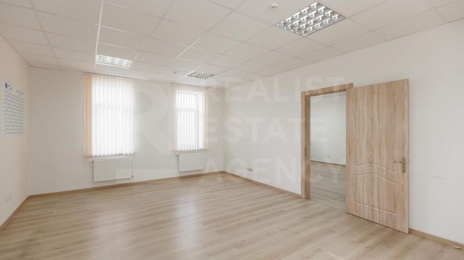 Chirie, spațiu de birouri, 465 mp, strada Mitropolit Bănulescu-Bodoni, - Poză 34