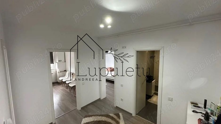 Apartament de Vanzare | 2 Camere | 55 MPU | Etaj 2 | Arhitecților - Poză 3