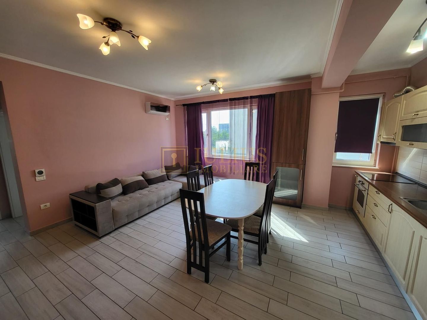 Bloc nou, 3 camere, 2 locuri de parcare- Dumbravita - Poză 4