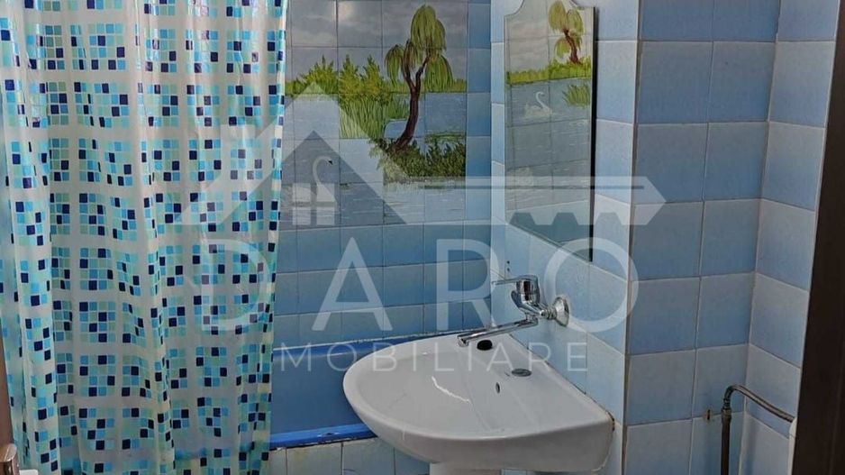 INCHIRIEZ APARTAMENT 2 CAMERE CARTIERUL UNIRII - Poză 7