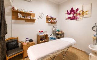 SPAȚIU COMERCIAL DE ÎNCHIRIAT| ULTRACENTRAL SIBIU | STRADA MITROPOLIEI - Poză 6