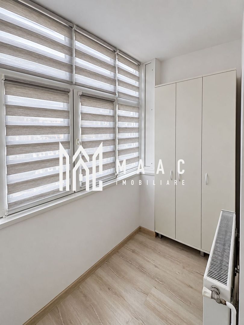 Apartament 2 camere |  54 MPU |  Zona Vasile Aron - Poză 6