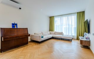 Vânzare, casă, 4 camere, str. Caiselor, Trușeni - Poză 4