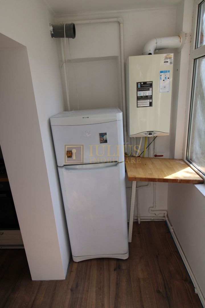 aproape de Spitalul Judetean, Complex, centrala proprie - Poză 10