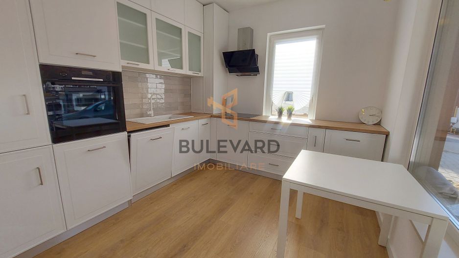 Casa de tip duplex,  zona strazii Crizantemelor! - Poză 1