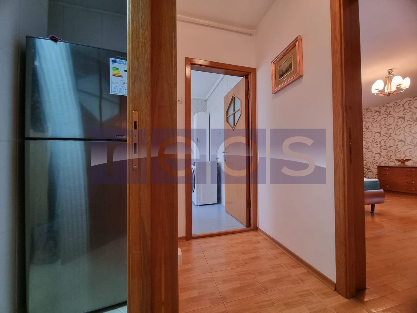 VANZARE 3 CAMERE - COMPARTIMENTAT IN 2 | ZONA TINERETULUI - Poză 16