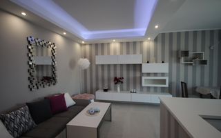 Apartament 3 camere in zona Buziasului - Poză 36