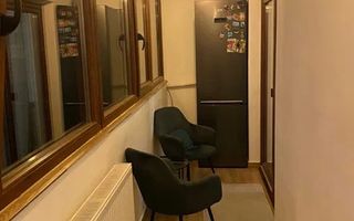 Apartament o camera - mobilat utilat complet - Popas Pacurari - Penny - Poză 9