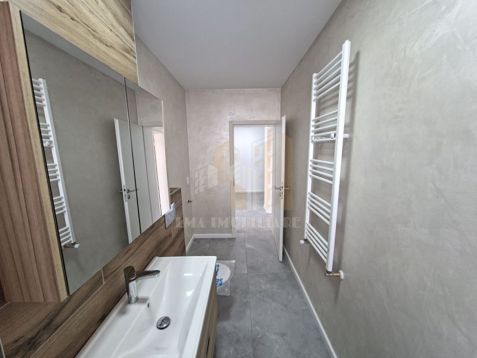 Apartament 2 camere Subcetate City  Sanpetru  Brasov - Poză 7
