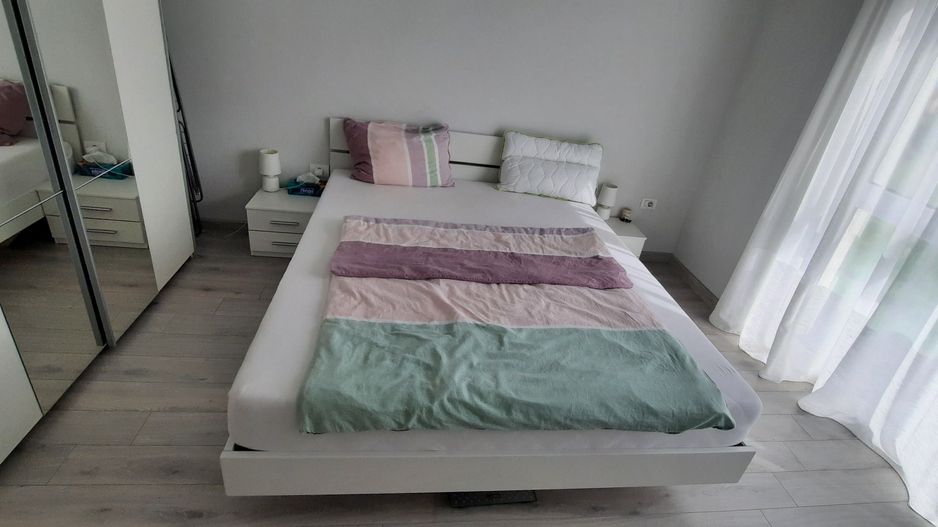 Apartament cu 2 camere si  2 locuri de parcare - Poză 7