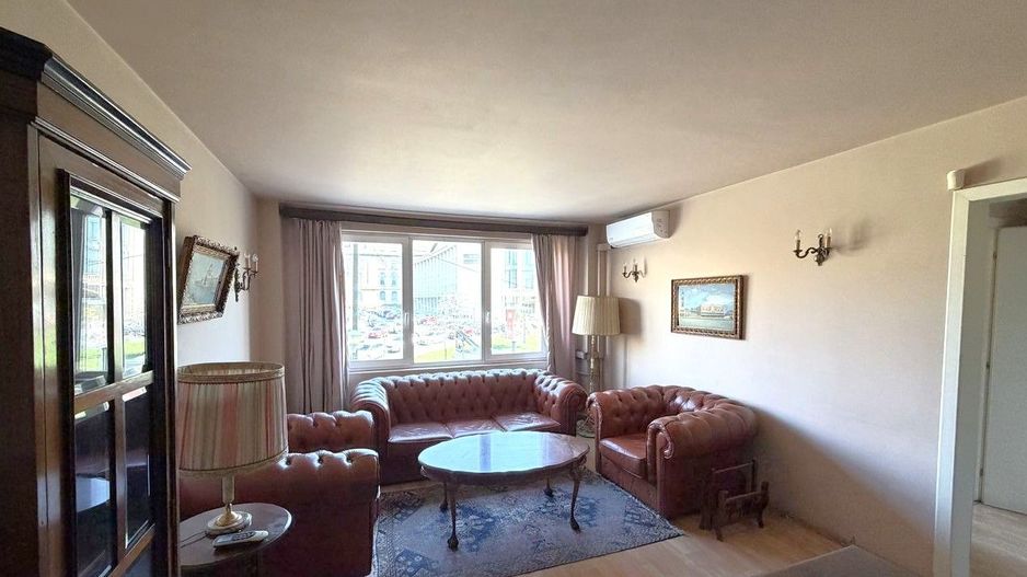 Apartament de inchiriat | 6 camere | Cismigiu - Poză 3