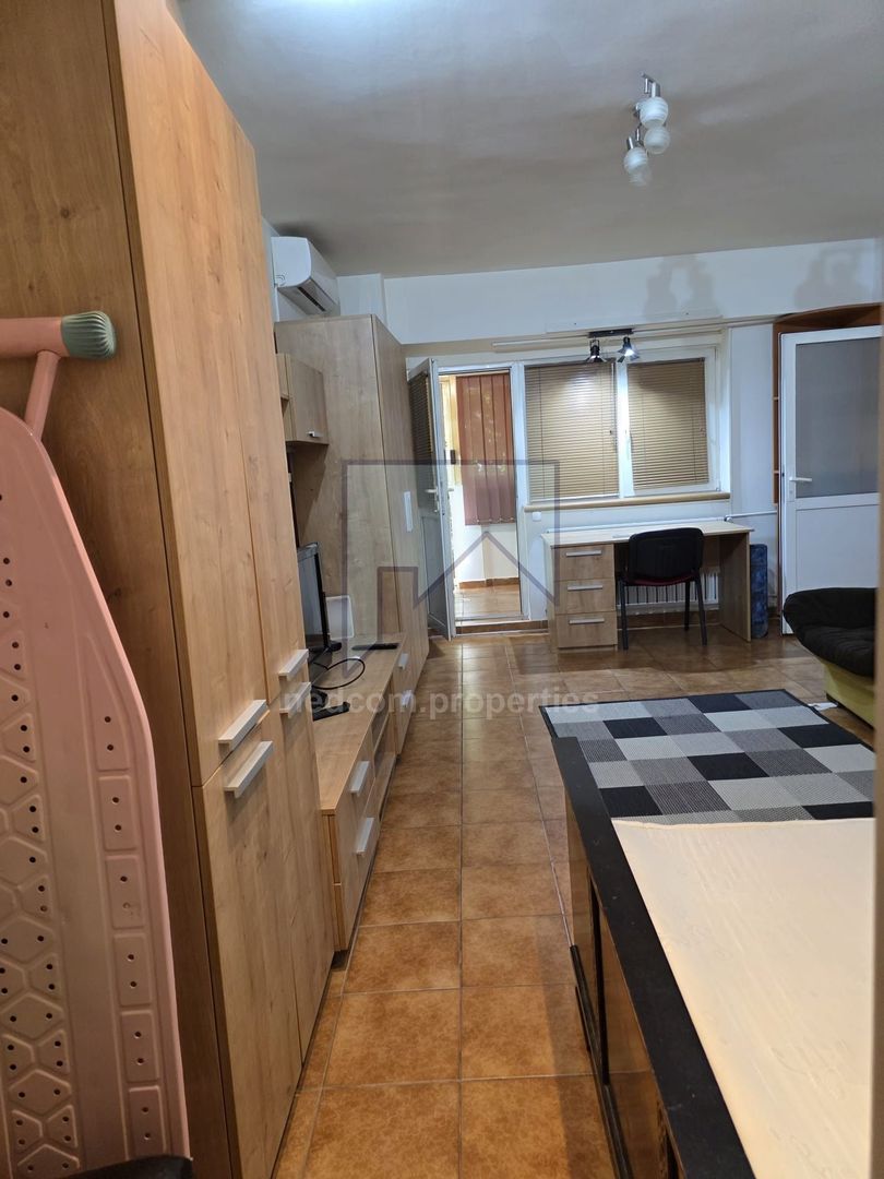Inchiriere Garsoniera Sebastian - str. Motoc 47mp - Poză 8