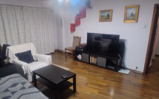 3 CAMERE  | ET. P\4 | 78.76MP | CENTRALA PROPRIE | DRUMUL SARII -13 SEPTEMBRIE - Poză 2