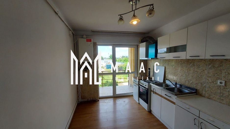 Apartament 3 camere de vânzare | Sibiu Central | 67 mp, decomandat - Poză 17