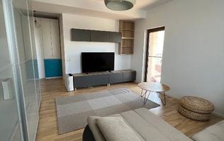 Apartament 2 Camere - Crângași - Orhideea - Belvedere