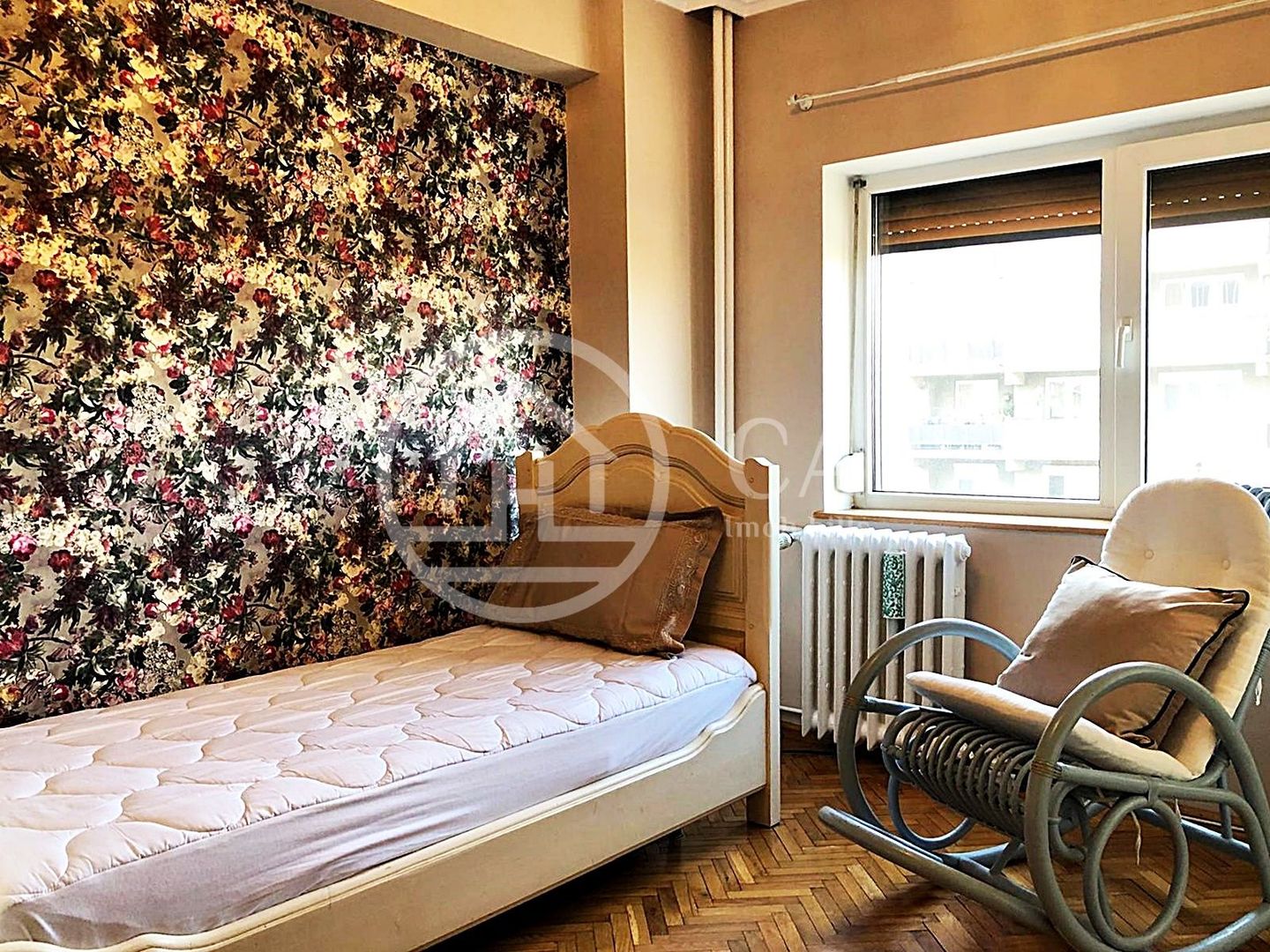 Apartament de inchiriat cu 3 camere Ultracentral, Oradea - Poză 15