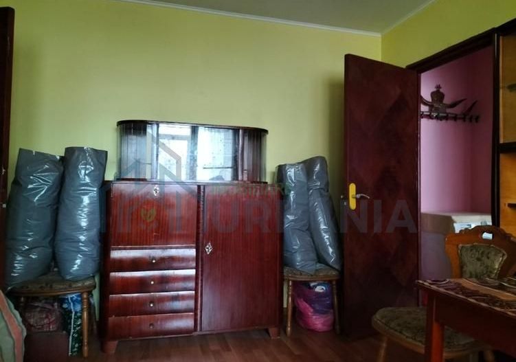 Apartament 3 camere semidecomandat, etaj 3, Zona Zimbru, Iași - Poză 6
