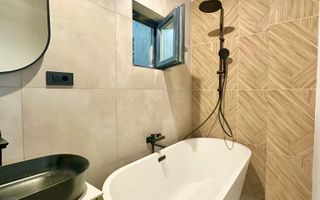 Apartament 4 camere Zona UTCN! Superfinisat! - Poză 10