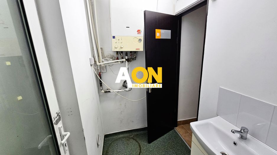 Spatiu comercial, 90 mp utili ( 65 parter + 15 subsol ), Cetate - Poză 10