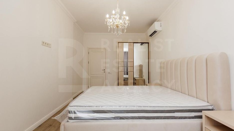 Chirie, apartament, 3 camere, str. Petru Movilă, Centru - Poză 9
