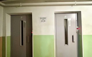 Apartament 3 camere de vânzare – Zona Mehedinți, Cluj-Napoca - Poză 18