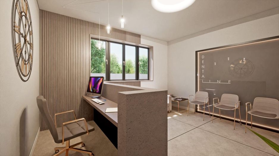 Inchiriere Vila D+P+1E+Pod curte mare Soseaua Iancului - Poză 17