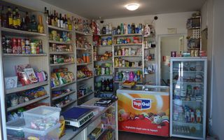 Casa/Spatiu comercial Burdujeni/ Suceava - Poză 19