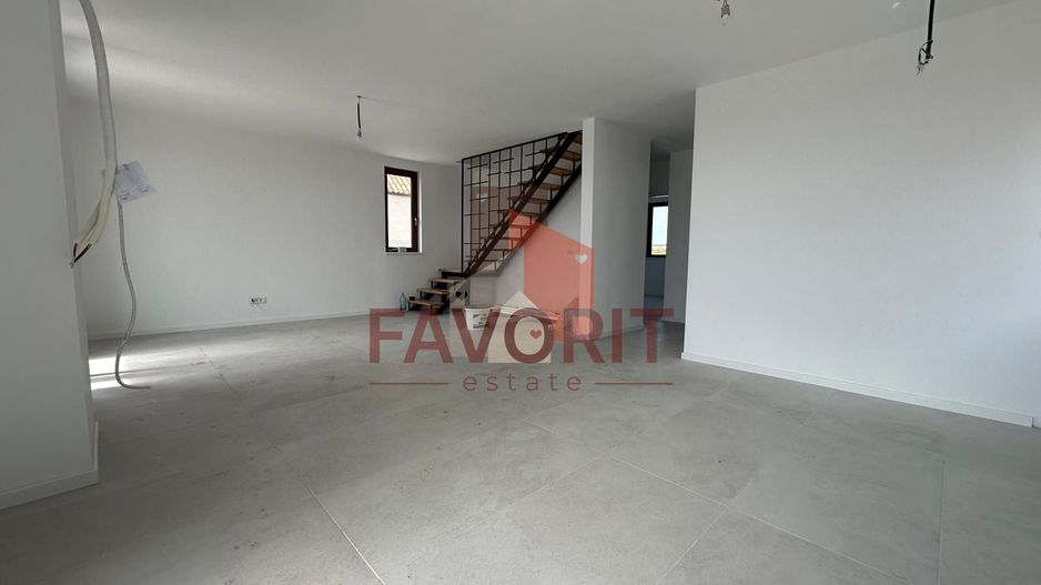 Casa Individuala in Sanandrei | 3 camere | Toate utilitatile | Asfalt - Poză 3