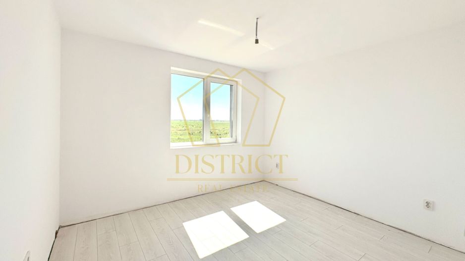 Apartament cu 2 camere si balcon | Giroc | Zone 2 - Poză 5