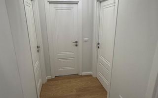 Apartament 2 camere, 53 mp, Panoramic Residence Galata – de inchiriat - Poză 7