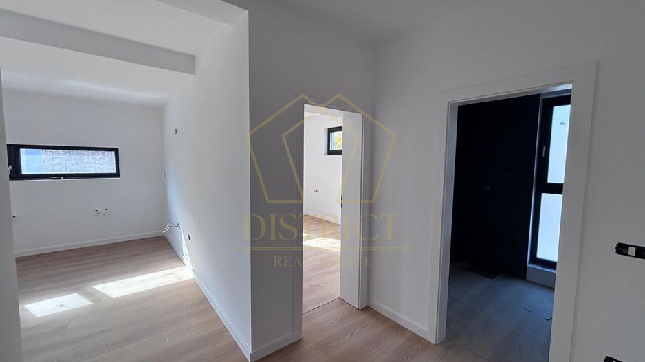 Com 0% Apartamente noi cu 2 camere, NZEB, panouri - Poză 6