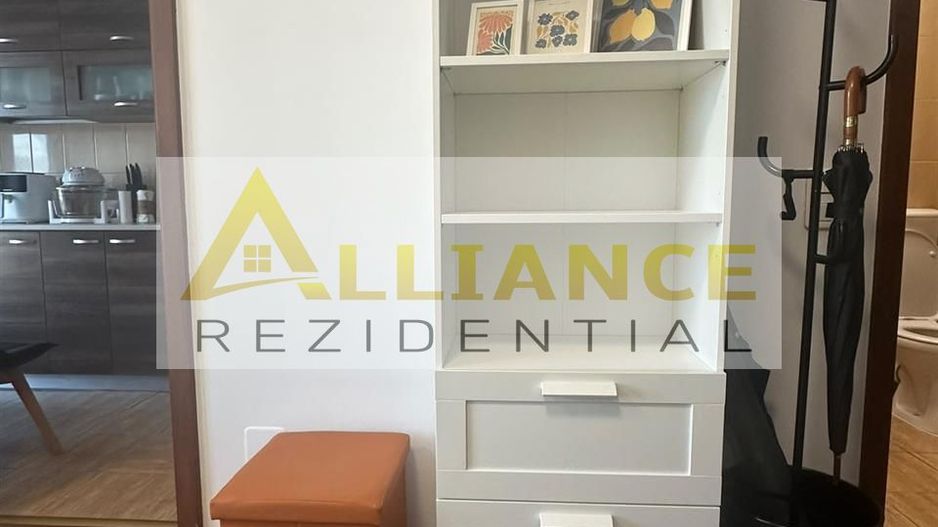 Garsoniera | Complex Rasarit de Soare | Titan | Mobilata si utilata - Poză 4