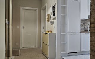 Apartament 2 camere-Metalurgiei-Cartier Solar - Poză 7