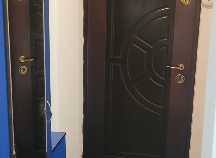 BRASADAS vinde ap 2 cam etaj 3/4 in Solidaritatii. - Poză 2