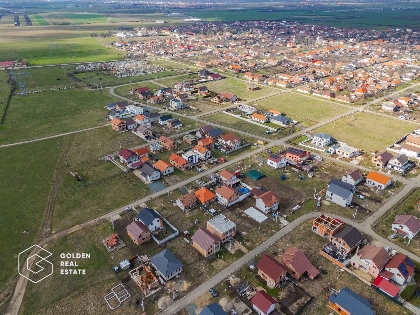 Casa  P+M  in  Fantanele,  ideală pentru personalizare - Poză 35