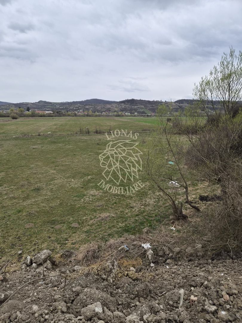 Teren 1000 mp-Oportunitate de Investitie-Zona Aerodrom - Poză 1