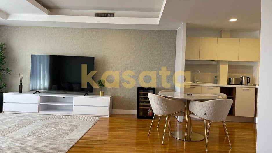 3 Camere Herăstrău, Lux, 110 mp - Poză 2